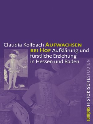 cover image of Aufwachsen bei Hof